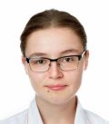 Тарасова Ирина Игоревна