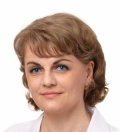 Хафизова Эдита Яновна