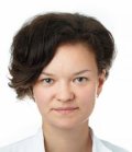 Андреева Ирина Геннадьевна