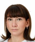 Алиева Джамиля Абдулвагабовна