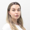 Самсонова Александра Алексеевна
