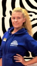 Павлова Екатерина