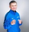 Покровский Дмитрий