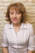 Тарасова Елена