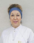 Ионова Ирина