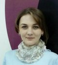 Смирнова Елена