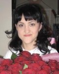 Белкина Оксана