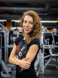 Колесникова Наталья