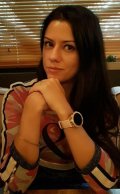 Родионова Ольга