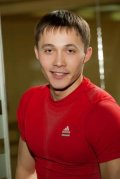 Исхаков Ильдар