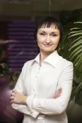 Яшина Елена