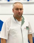 Макаров Сергей Игоревич