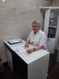 Кривицкая Наталья
