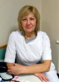 Крылова Ирина Александровна