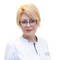 Вахабова Юлия Вячеславовна