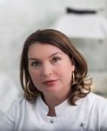 Давыдова Ирина Ивановна