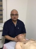 Кричевцов Валерий Леонидович