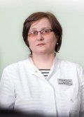 Гаврилова Ольга Викторовна