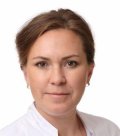 Лукьянова Елена Сергеевна