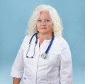 Диц Алла Николаевна