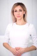 Лещенко Дарья Владимировна