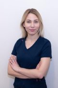 Дорогова (Юрковец) Екатерина Сергеевна