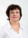 Швидченко Наталья Андреевна