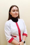 Кобзева Юлия Александровна