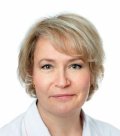 Засимова Светлана Иосифовна