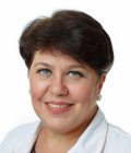 Станкович Елена Юрьевна