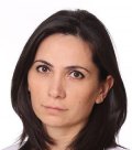 Агаева Айбике Самендаровна