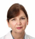 Молодая Ирина Анатольевна