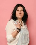 Царева Елена