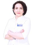 Рамазанова Гюнай Альнияз-кызы