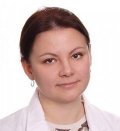 Ендальцева Ирина Александровна