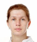 Лакомова Татьяна Михайловна