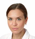 Живица Екатерина Валериевна