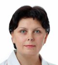 Медведева Инна Геннадиевна