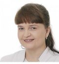 Воробьева Оксана Александровна
