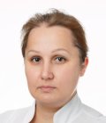 Бежанова Людмила Владимировна