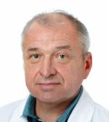 Новиков Олег Юрьевич