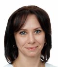 Гащенко Виктория Игоревна