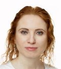 Локтионова Ирина Геннадьевна