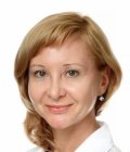 Бахмутова Елена Игоревна