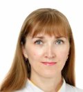 Пестерева Инна Сергеевна