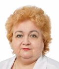 Кадушкина Елена Михайловна