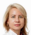 Малыханова Светлана Алексеевна