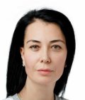 Алимова Динара Рушановна