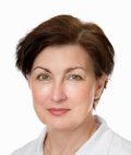 Тарасенкова Нина Николаевна