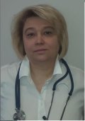 Шварева Наталья Юрьевна